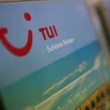 Le voyagiste allemand Tui profite d'une forte reprise du tourisme mondial depuis 2022, revenu à des niveaux comparables à ceux d'avant la pandémie. (archive) KEYSTONE/AP dapd/PHILIPP GUELLAND